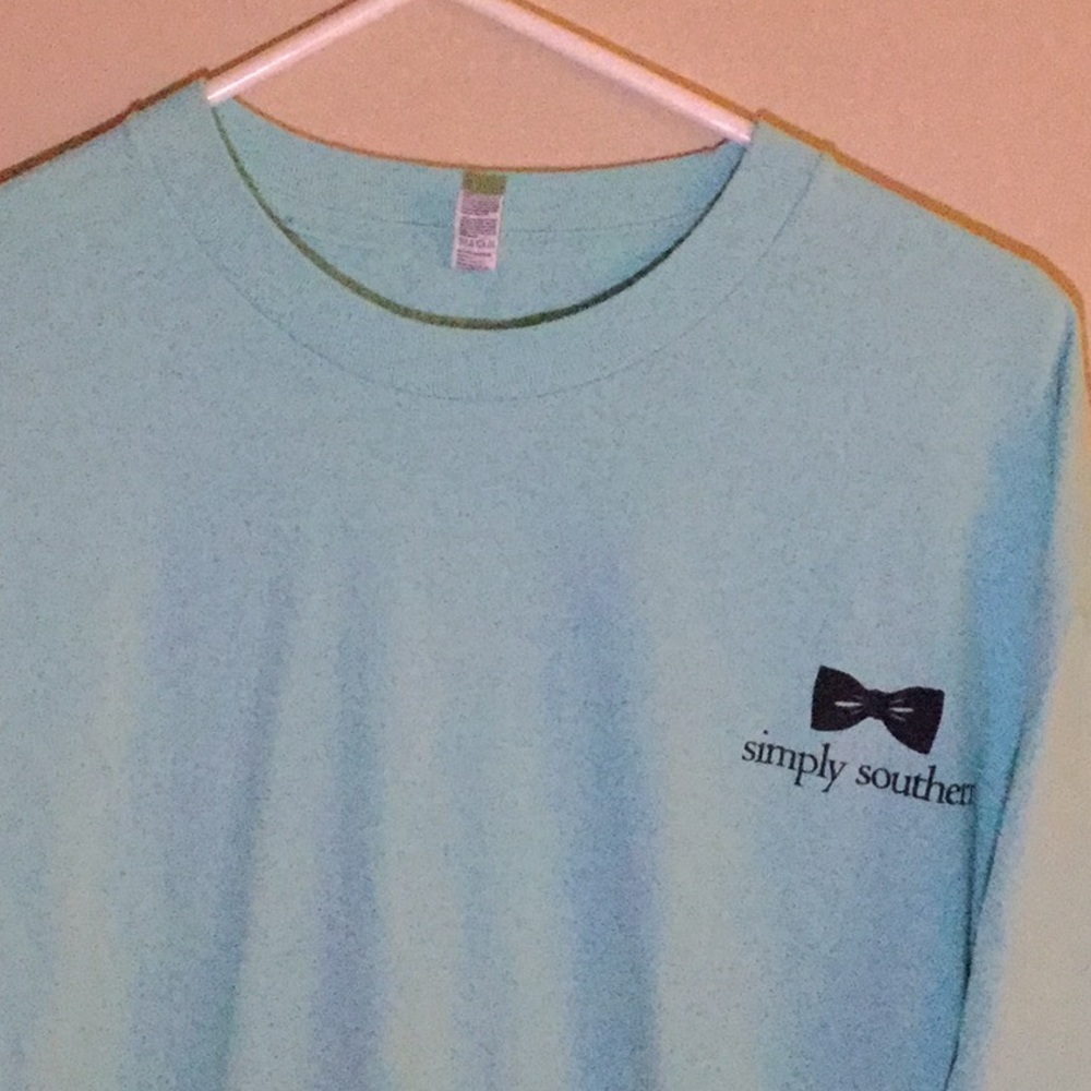 Smoky Mountains shirt